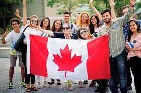 Visas y traducciones para Canadá